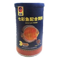 Porpoise Discus Fish Food (160g)