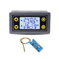 HL 10A  Capacity Tester  Charging Discharge Controller for Maintenance