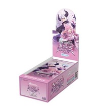 原盒原箱Hololive 第4彈 vol. 4 CURIOUS UNIVERSE BOOSTER PACK 04 OFFICIAL CARD GAME  TCG holo