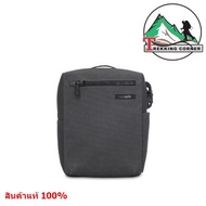 Pacsafe กระเป๋า Intasafe Crossbody - สี Charcoal