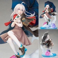 (日版) 預購 Pre-Order: 《魔女之旅》伊蕾娜 ～雨後的天空～ 1/7 完成品模型 [Elegant]