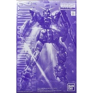 GUNDAM PB Limited MG 1/100 F90 No. 2 Mobile Anime Merchandise Collectibles Assembled Model Gift