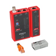 Ulide UT681C-CHN Network Cable Tester UT681C Telephone Cable Network Cable BNC Coaxial Tester