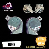 JDM HORN MITSUBA ALPHA HORN/ALPHA II/ALPHA II COMPACT