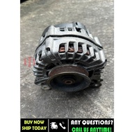 Genuine Audi S4 S5 Q5 Q7 Alternator- Genuine Used Car Part