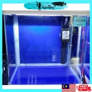 SOBO Small Mini Aquarium Set channa goldfish betta tank T-240F T-290F