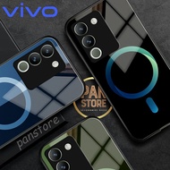 Softcase VIVO V29E 5G 2023 [SK-51] New Case VIVO V29E 5G New Fashion Case VIVO V29E 5G Casing VIVO V