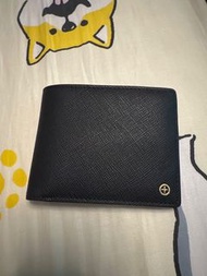 Tough Jeansmith 男士錢包