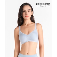 Pierre Cardin Seamless Wireless Comfort Bra 209-2908S