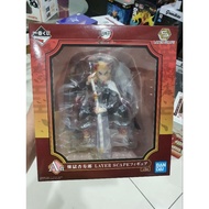 [100% Authentic] Bandai Demon Slayer Ichiban Kuji Rengoku Kyojuro Layer Scape Prize A