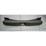 perodua myvi lagi best rear bonnet lower cover