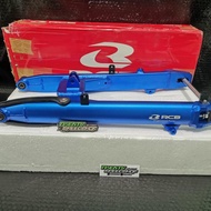 SWING ARM RCB SINGLE YAMAHA MX KING