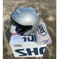 SHOEI JF2  J-FORCE 2 HELMET NEW UPGRADE (TANDUK LEKUK) Helmet SHOEI JFORCE 2 Helmet  SHOEI JF2 Helme