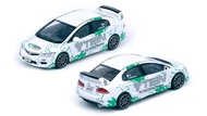 (INNO64) HONDA CIVIC TYPE-R FD2 "TEIN" Livery