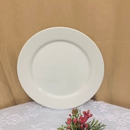 Claytan Round Plate 21cm/23cm/26cm-FCPR FBPR