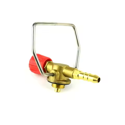 Cylinder Valve For Butane 901, 904, 907 Campingaz Gas Cylinder Adaptor