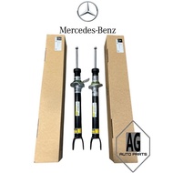 ( 100% ORIGINAL ) MERCEDES BENZ W205 C180 C200 C220 C250 C300 FRONT ABSORBER ( 2053209230 / 20532083