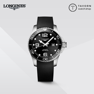 🔥🔥นาฬิกา Longines Hydroconquest Ceramic รุ่น L3.781.4.56.9 / L3.781.4.76.9 / L3.781.4.96.9 / L3.781.4.06.9