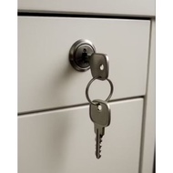 Table Lock | Special Customer Products That Want to Add Key Installation on Table