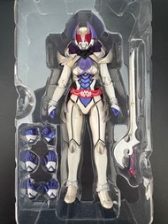 SHF Kivala 盒不完美