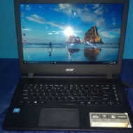acer aspire 3 A314-33 CORS