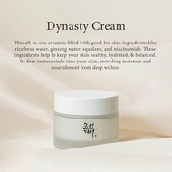 Kem dưỡng BEAUTY OF JOSEON DYNASTY Cream 50ml