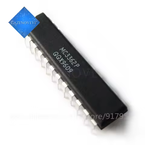 High quality seller 10PCS MC3362P MC3362 Good