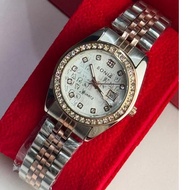 BONIA 32MM WOMEN'S WATCH SUPER PREMIUM CHAIN NEWEST LUXURY GIFT WOMEN'S WATCH