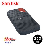 SanDisk Extreme E60 可攜式 SSD