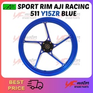 SPORT RIM AJI RACING 511 Y15ZR BLUE