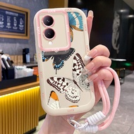 Casing For VIVO Y17s Y36i 5G Y28 5G G2 5G Case Silicone