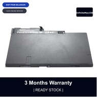 CM03XL 845 745 E7U24AA G2 CM03XL Laptop Series LB4R 740 840 Battery HP 750 New HSTNN-IB4R HSTNN-DB4Q