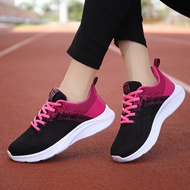 Korean Ins Sneakers Casual Shoes Running Shoes for Women Sneakers for Women Mesh Breathable Casual S