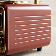 Retro Gramophone Speaker Bluetooth Speaker Living Room European Ornaments Radio Aromatherapy Nostalg