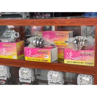 TRF Performance Crankshaft +4, +9 For Nmax / Aerox