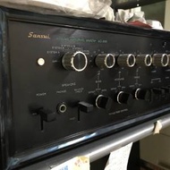Sansui AU-999 綜合擴音機