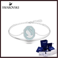 Swarovski SIGNUM Bracelet Female Bracelet Adjustable Cute Bracelet Crystal Bracelet Wedding Gift Bra