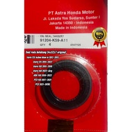 Rear wheel seal for Vario 125, Vario 150, PCX, ADV ORIGINAL 91204-K59-A11