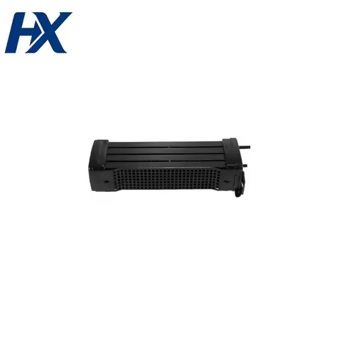 111117021E Oil Cooler Radiator for Beetles Bus T1 T2 Volkswagens Karmann Ghia Transporter 111117021D