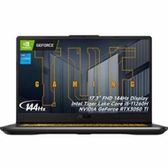 ASUS TUF Gaming Laptop