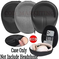 Baseus Bowie D05 Headphones Hard Case Bag Baseus Bowie D05 Headphone Bag/