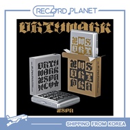 AESPA - [Dirty Work] (Dirty Case Ver.)