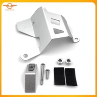 [CloudsMiles] Gear Shift Lever Brake Guard Motorcycle Gear Shift Lever Guard Gear Shift Lever Brake 