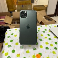 iPhone 11 pro 256gb 太空灰 外觀95新  功能100%work