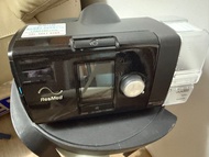 ResMed AirSense 10 CPAP 呼吸機連面罩