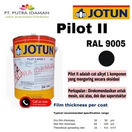 JOTUN CAT EPOXY / PILOT II 5 LITER / CAT EPOXY 9005-Hosebuild