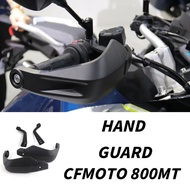 New For CFMOTO 800MT Handguard Hand Shield Protectors CFMOTO 800MT