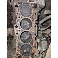 enjin waja mmc/enjin proton waja mmc/head waja mmc/crankshaft/piston+conrod/gearbox waja auto