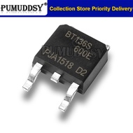 10PCS BT139S-600E BT136S-600E BT138S-600E BT137S-600E TO-252 BT139S-600 BT136S-600 BT138S-600 BT137S