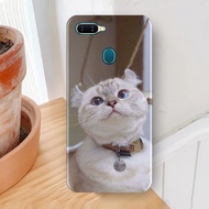 OPPO A5S Case/A7/A12/AX7/A11K Casing hp - Softcase Case OPPO A5Shp/A7 A12/AX7/A11K Casing hp - Softc